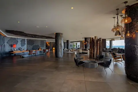 Hotel Faro, a Lopesan Collection Hotel in Meloneras — foto 5