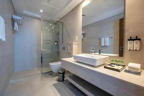 Sea Point Hotels in ديرة — foto 16