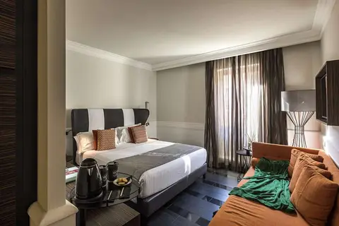 Palazzo Navona Hotel in Rome, foto 29