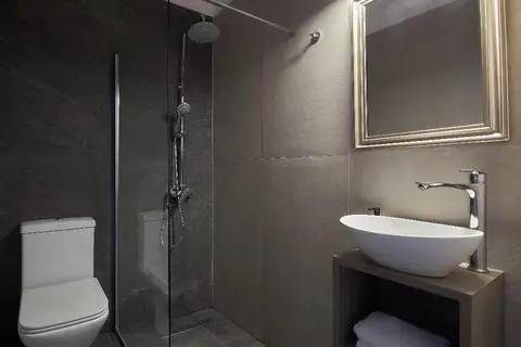 Charm Hotel in Chersonissos — foto 14