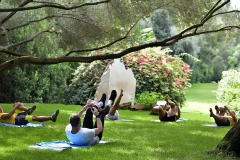 Arbatax Park Resort Telis foto 3