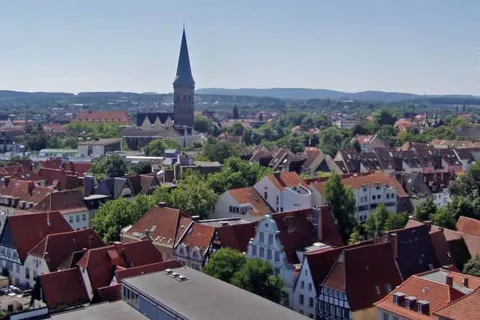 Vienna House Easy by Wyndham Osnabrück foto 28