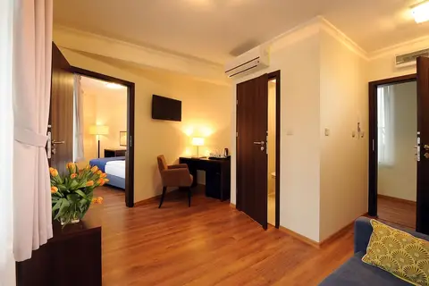 Armon Residence in Krakau — foto 15