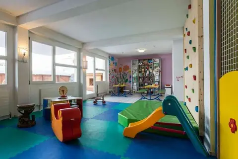 Hotel Lohmann in Sölden — foto 15