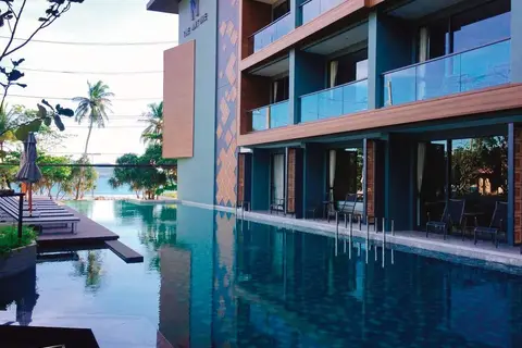 The Nature Phuket in กมลา — foto 21
