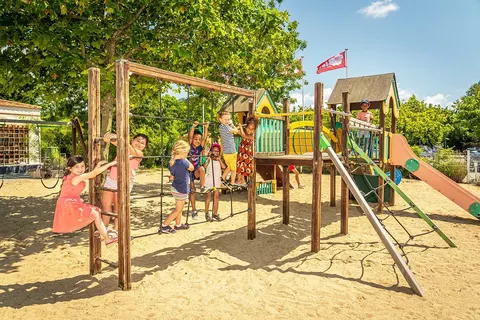 Camping Oléron Loisirs foto 18