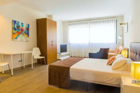 Bluesea Dimona Suites in Torremolinos — foto 11