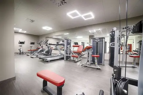 Ohtels Villa Dorada in Salou, foto 8