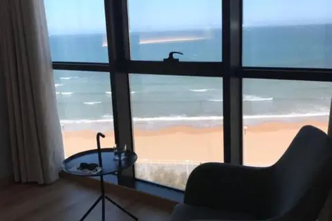 Hotel Principe de Asturias in Gijon — foto 12