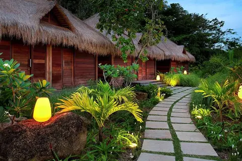 Kempinski Seychelles Resort in Baie Lazare — foto 16