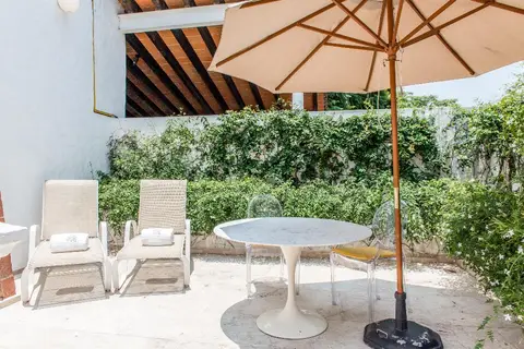 Anticavilla in Cuernavaca — foto 15