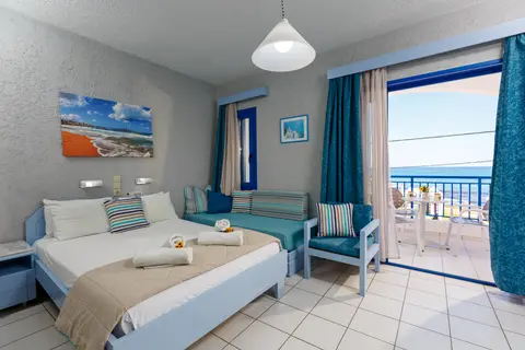 Latania Studios & Apartments in Δημοτική Ενότητα Μαλίων — foto 20
