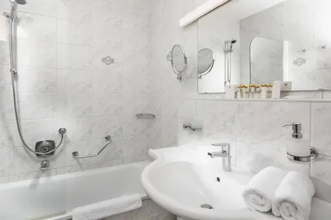 Hotel Höhlenstein foto 8