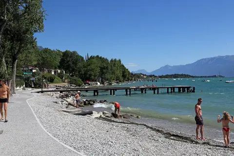 Villenpark Sanghen in Manerba del Garda — foto 5