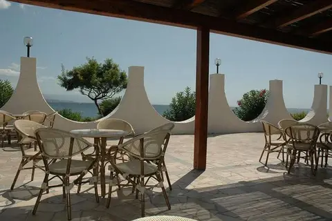 Hotel Punta Negra in Alghero, foto 8