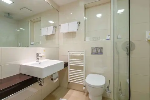 Hotel Mediteran Plava Laguna in Poreč, foto 17