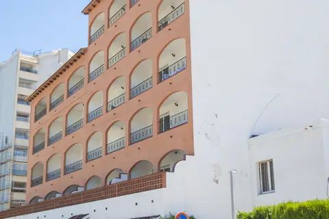 Hotel Comarruga Platja in el Vendrell — foto 10