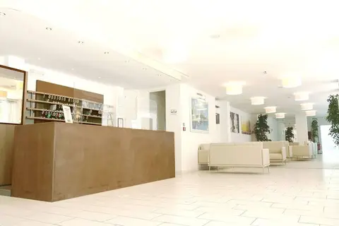 Color Metropolitan Family Hotel in Cesenatico, foto 7