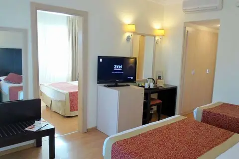 Viking Garden Hotel & Spa in Kemer — foto 11