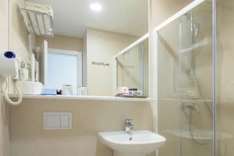 Bluesun Hotel Alga in Tucepi — foto 29