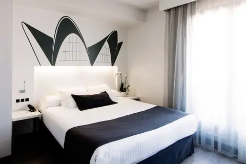Hotel Dimar in Valencia — foto 10