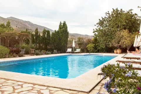 Posada la Venteta la Cabana in Aigües