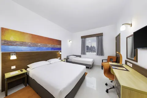 Citymax Bur Dubai foto 6