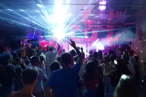 Camping De Maillac foto 14