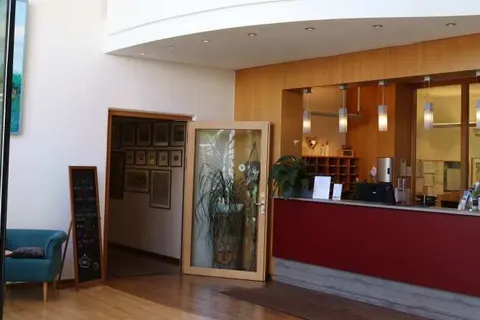 Hotel Klostergasthof foto 15