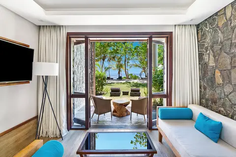 Kempinski Seychelles Resort in Baie Lazare — foto 19