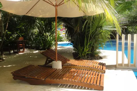Sotavento Hotel & Yacht Club in Cancùn — foto 22