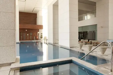 voco Dubai in Dubai