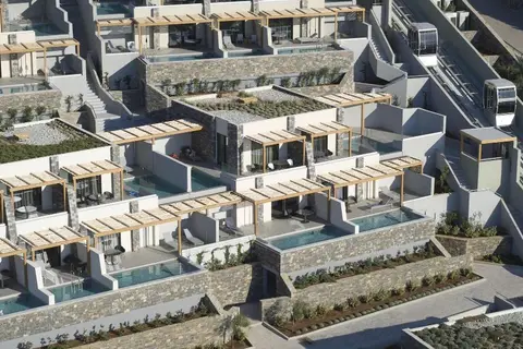Cayo Exclusive Resort & Spa in Πλάκα — foto 27