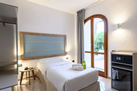 B&B HOTEL Ischia San Nicola in Forio, foto 25