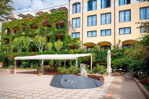 Resort Hotel Caesar Palace foto 15