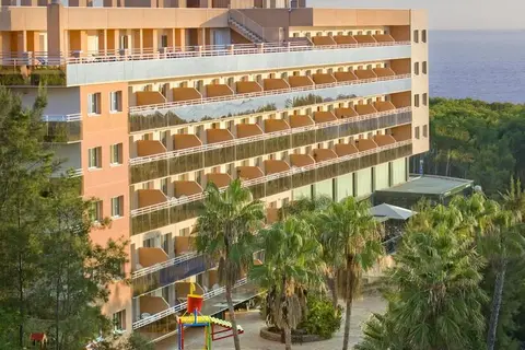 Sunclub in Salou — foto 2