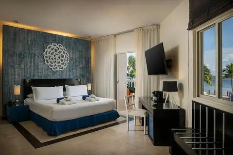 Ocean Maya Royale, Riviera Maya in Playa del Carmen — foto 27