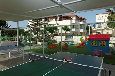 Philoxenia Hotel & SPA in Δημοτική Ενότητα Μαλίων — foto 3