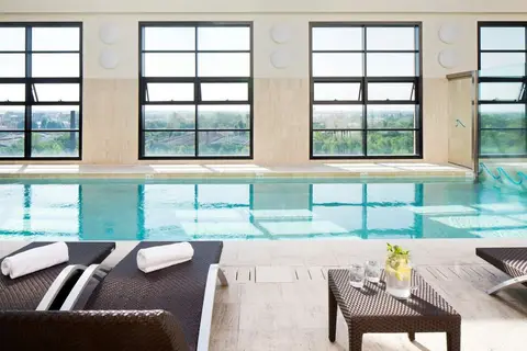Starhotels Grand Milan in Milaan, foto 11