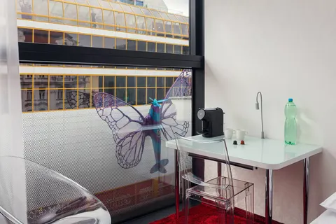 Designhotel Metropol foto 9