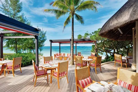 Constance Belle Mare Plage in Poste de Flacq VCA — foto 6