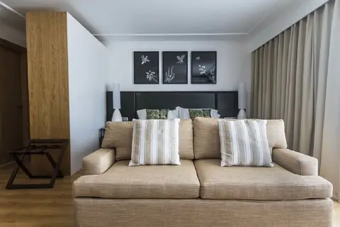 Hotel Ponta Delgada in Ponta Delgada — foto 21