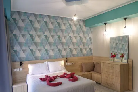 Fly & Go Toula Appartementen foto 11