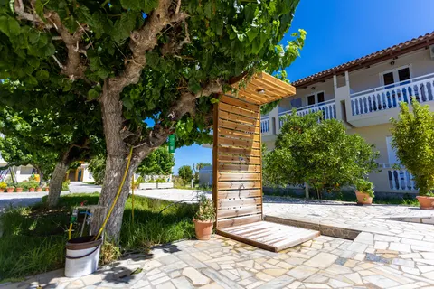 Tassia Studios in Zakynthos Municipal Unit — foto 16