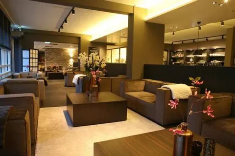 De Bronsbergen Wellness & Hotel foto 26