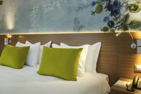 ibis Styles Izmir Bornova in Konak — foto 28