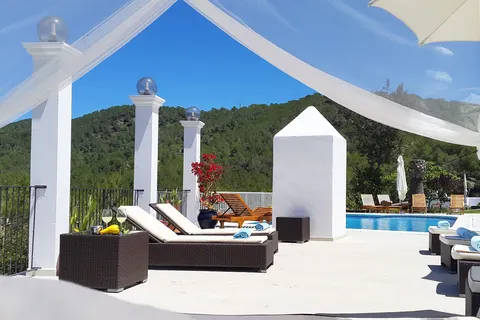 Ca'n Maries Hotel Rural in Sant Joan de Labritja — foto 3