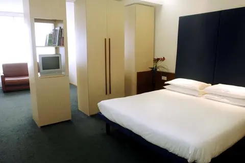 Hotel Ripa in Rome, foto 13