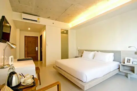 Sunshine Residence in Pattaya, foto 14