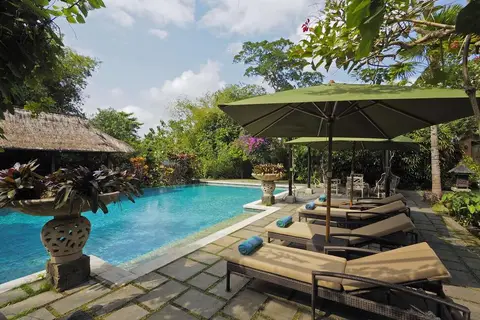 Villa Canggu by Plataran in Kuta Utara — foto 14